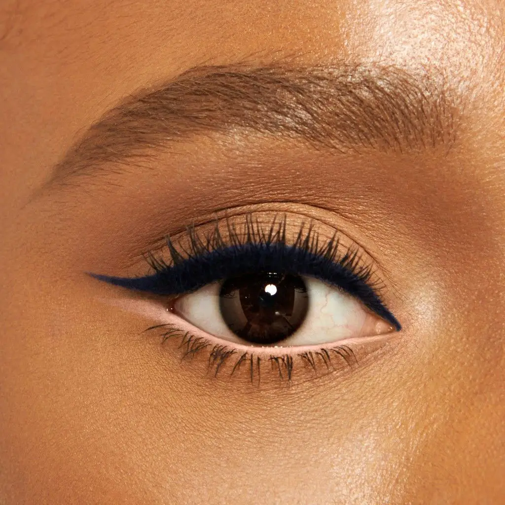 Natural eyebrows
