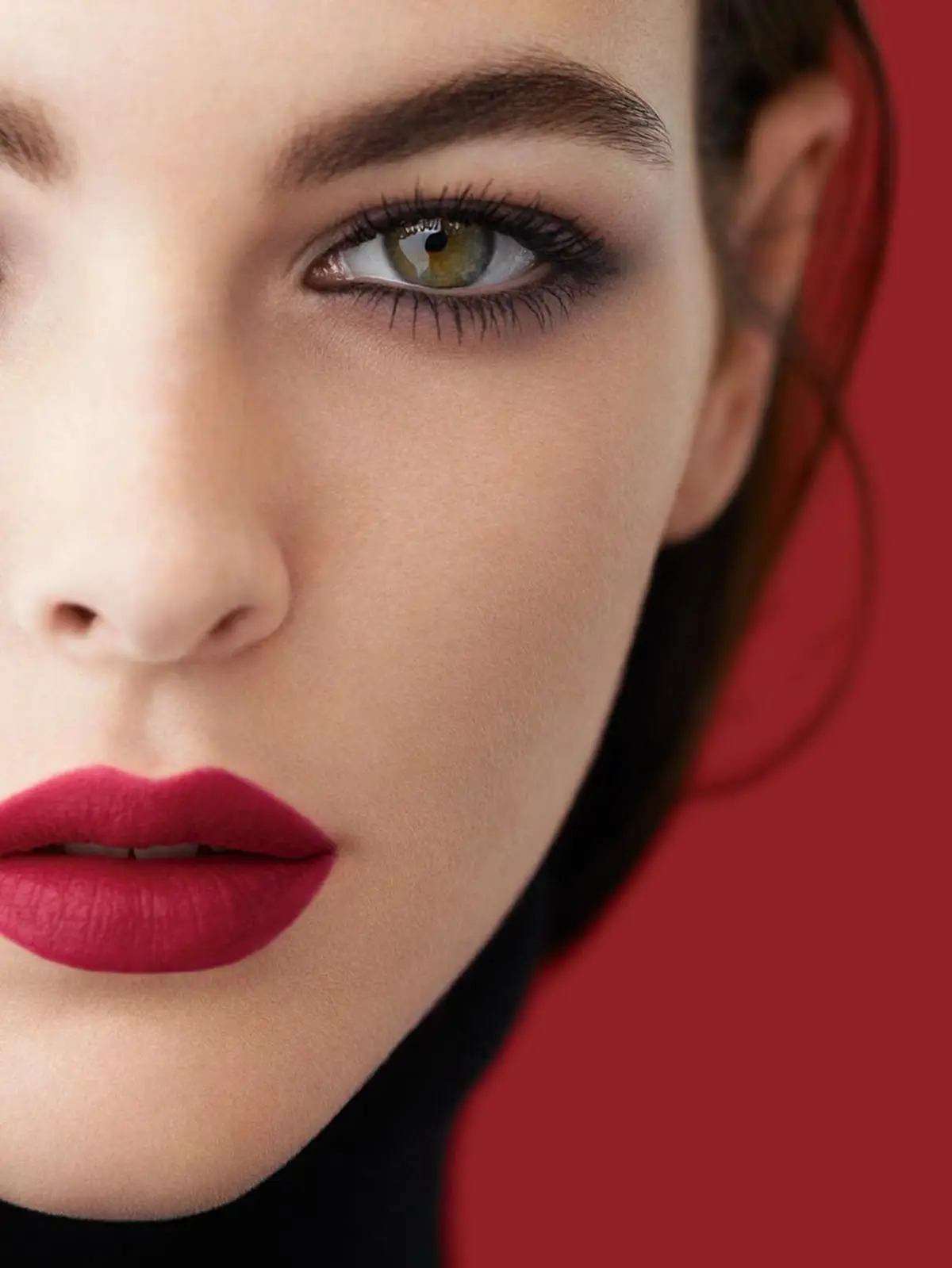 Matte Lips
