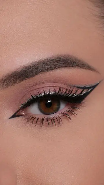 Cat's eye
