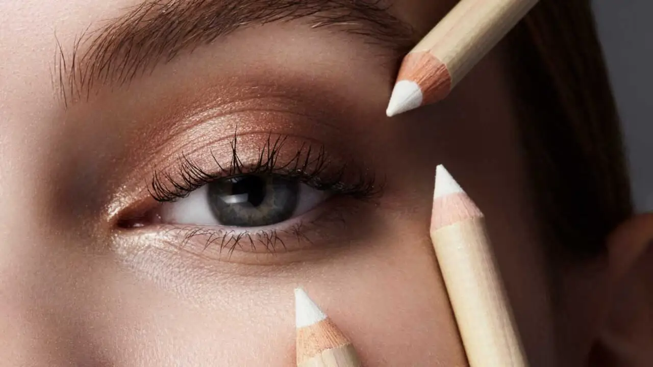 color eyeLine