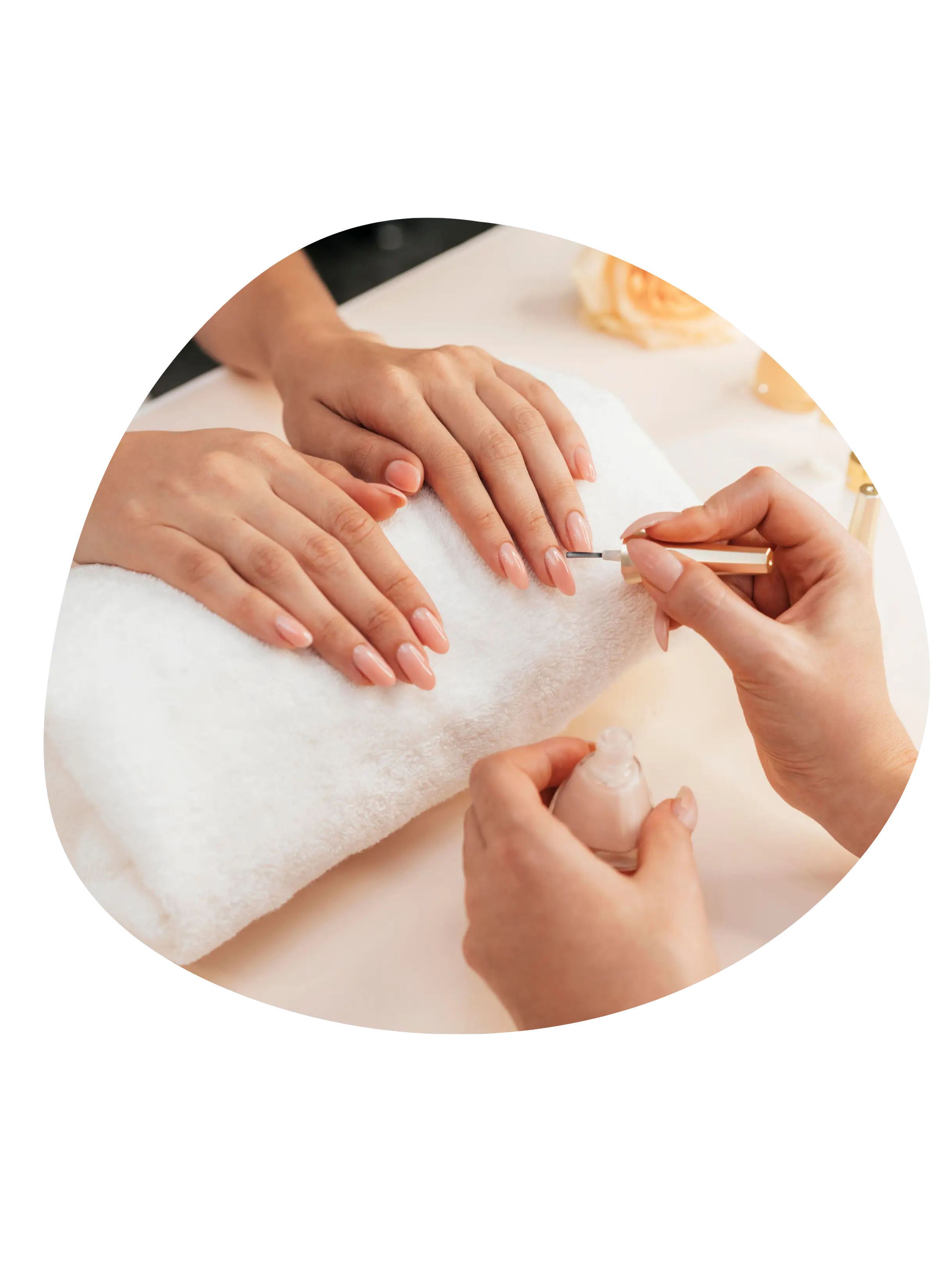 nail salon