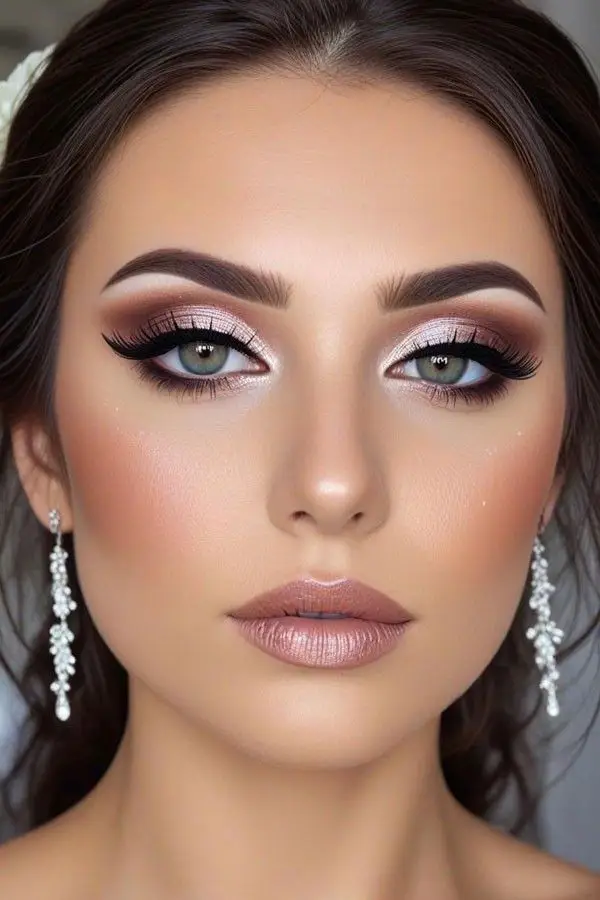 Soft color palettes