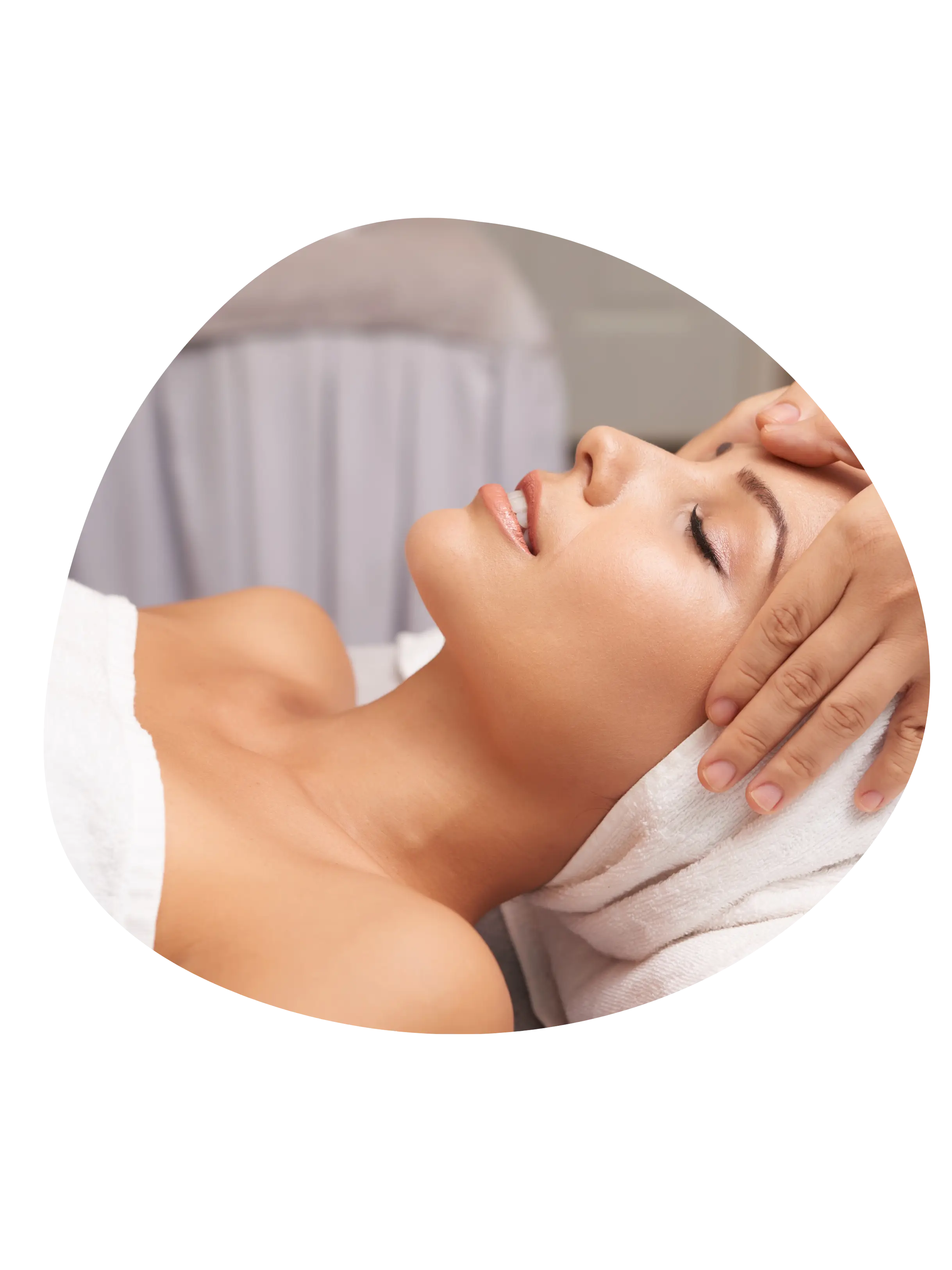 spa salon