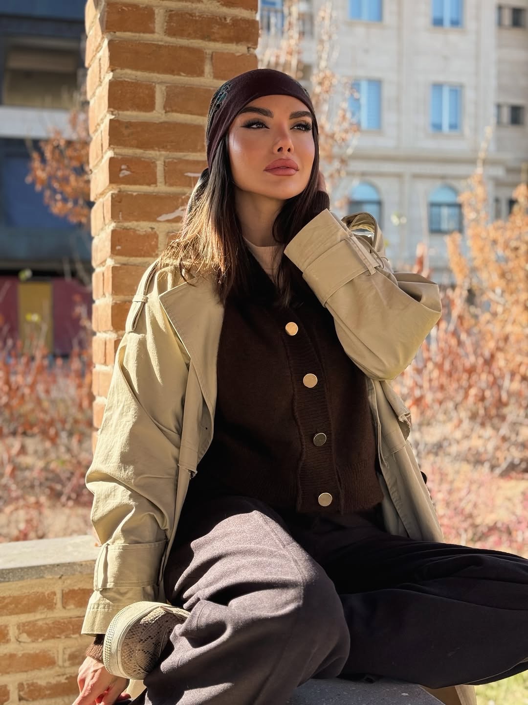 post