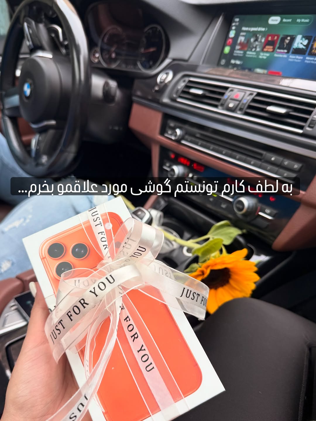 post